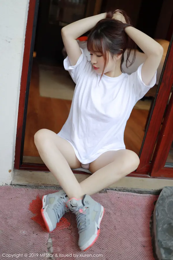 Vol. 0237 恩率babe(53P)