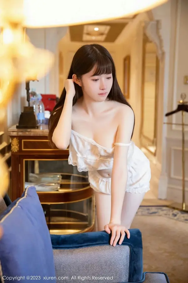 Vol. 07285 林悠悠(96P)