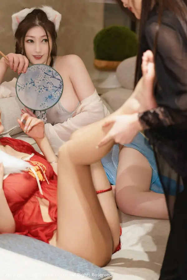 Vol. 06170 模特合集(87P)