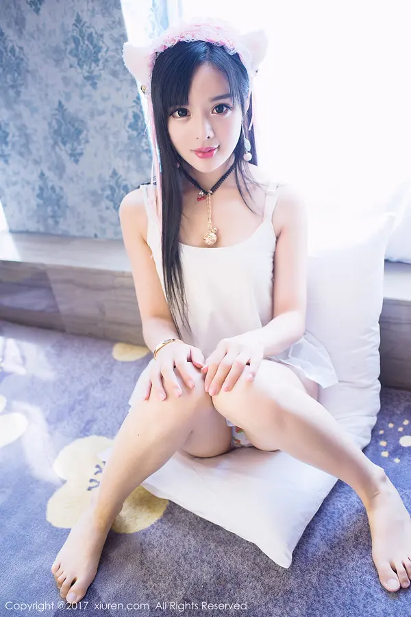 Vol. 00874 柠檬baby(48P)