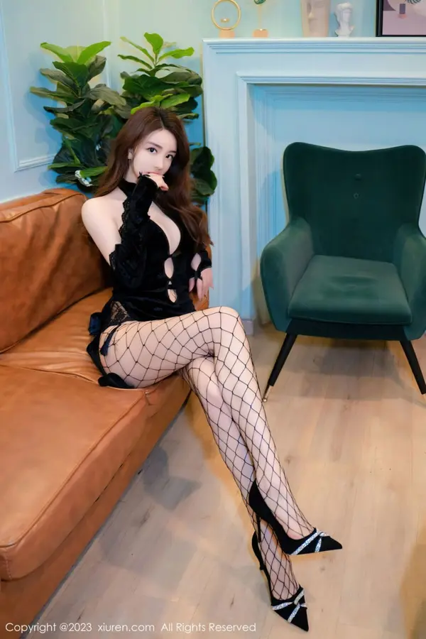 Vol. 06623 eve雨儿1494(60P)
