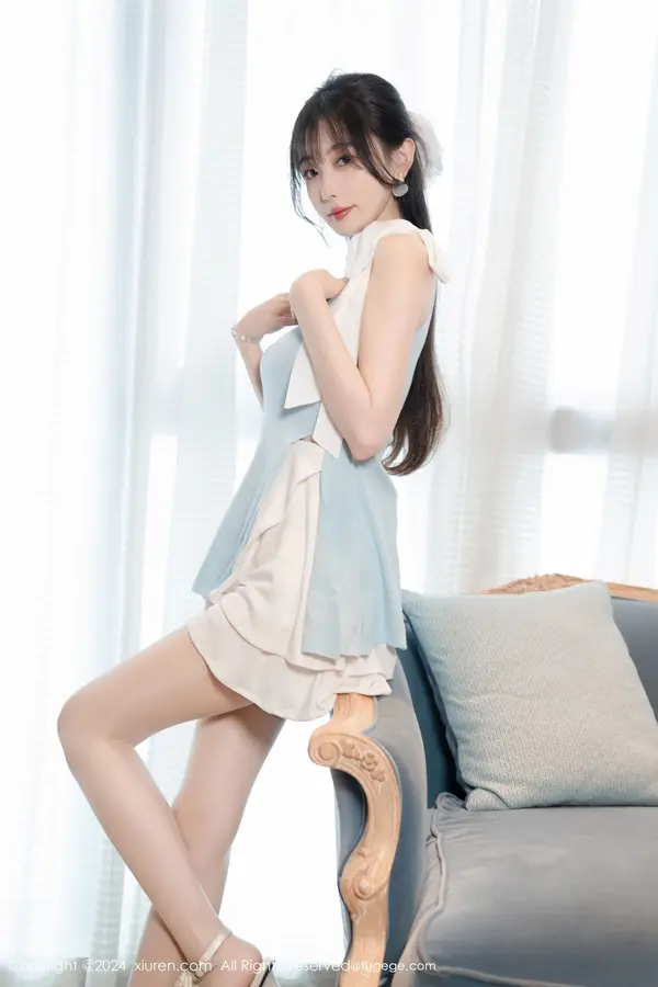 Vol. 08761 林星阑(102P)