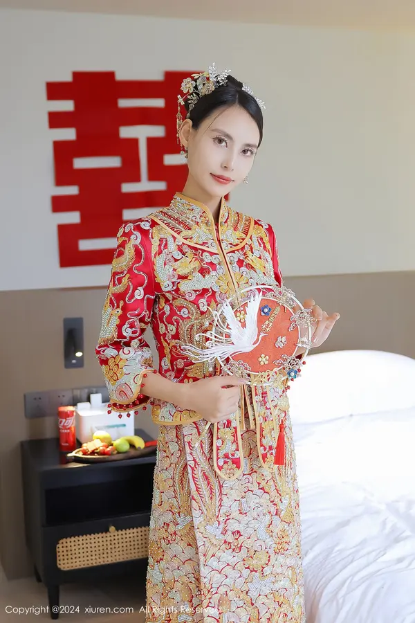 Vol. 08534 lingyu69(78P)