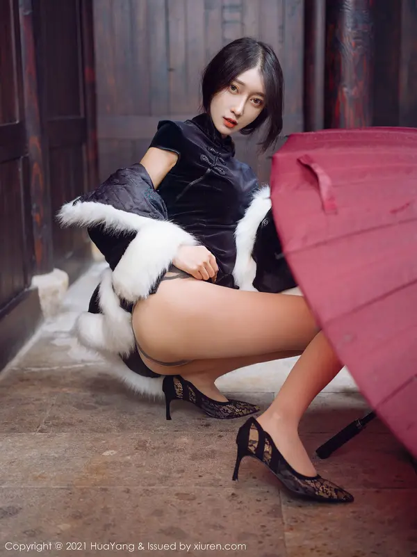 Vol. 0353 玥儿玥er(58P)
