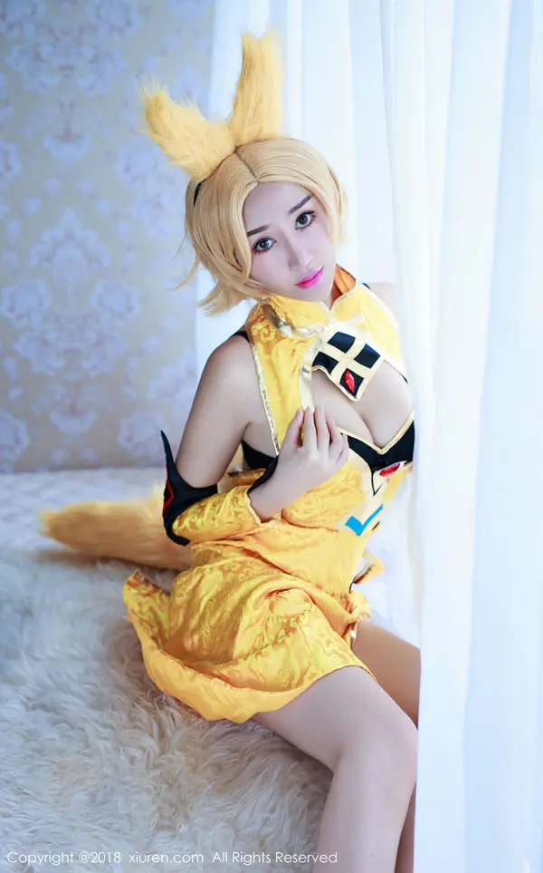 Vol. 00937 邹晶晶女王(45P)
