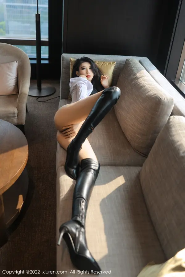 Vol. 05681 葛征净高184cm(74P)