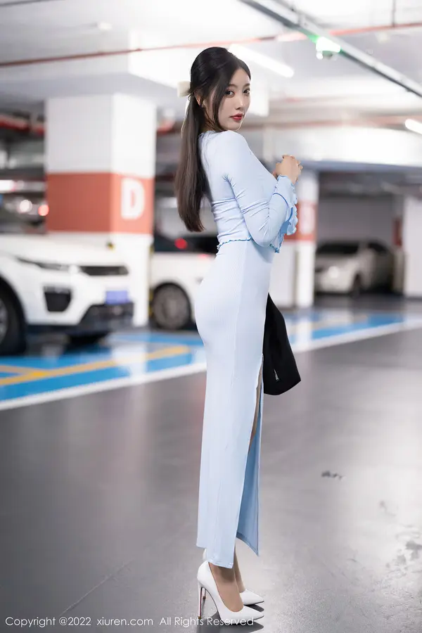 Vol. 05144 杨晨晨Yome(102P)