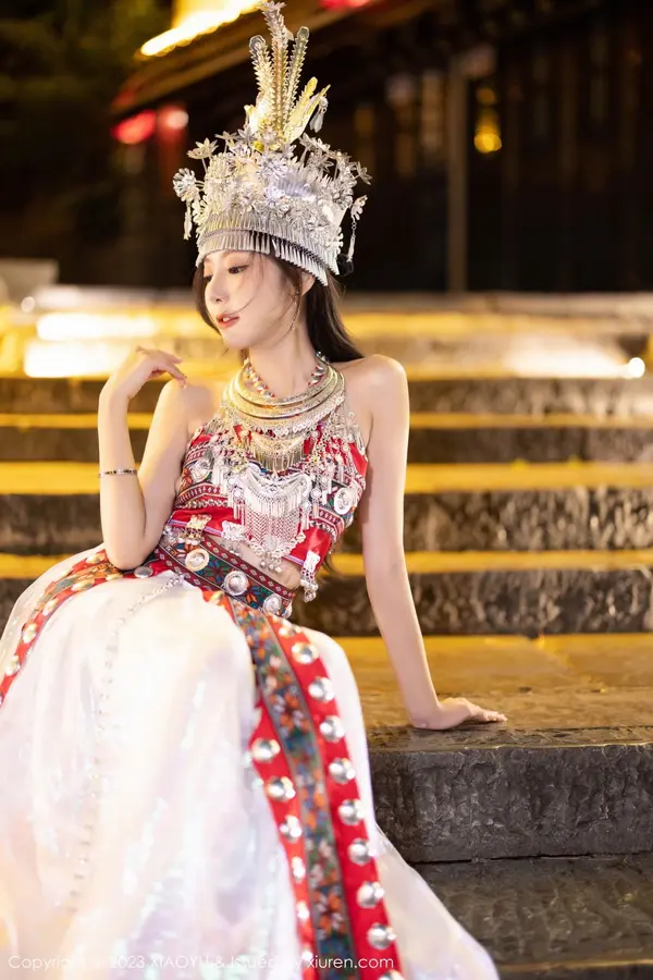 Vol. 1091 王馨瑶yanni(83P)