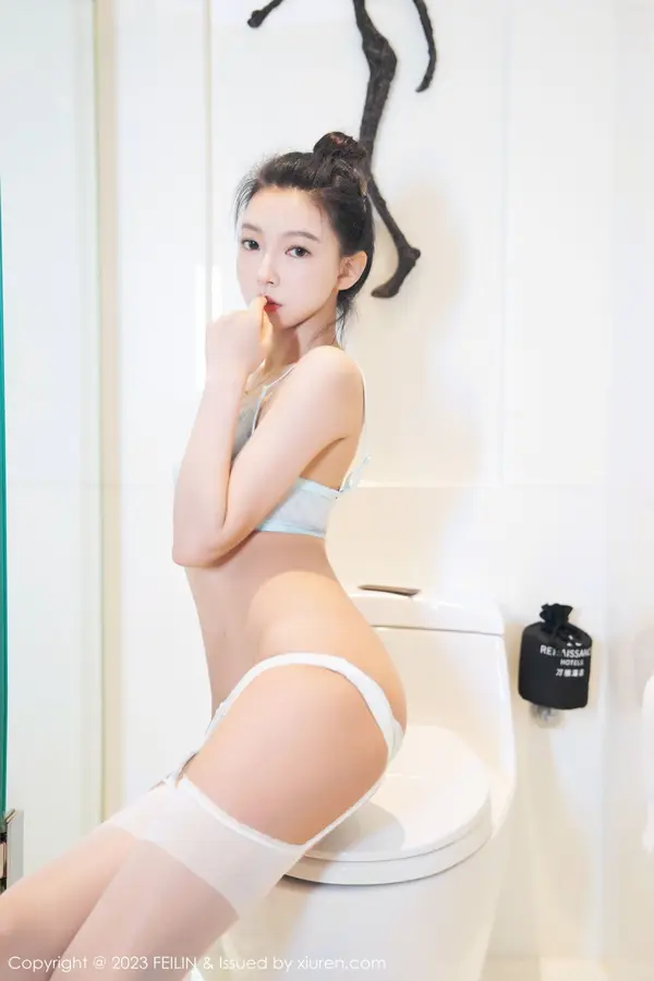 Vol. 0470 冯木木LRIS(72P)