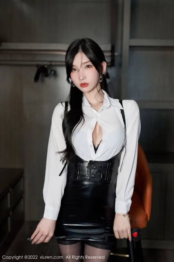 Vol. 05602 周于希Sally(91P)