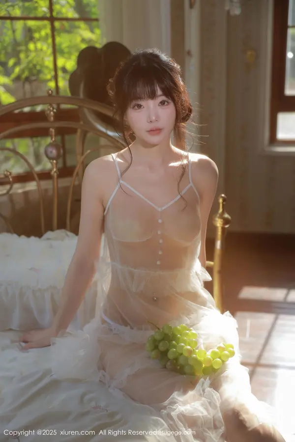 Vol. 10799 佘贝拉Bella(74P)