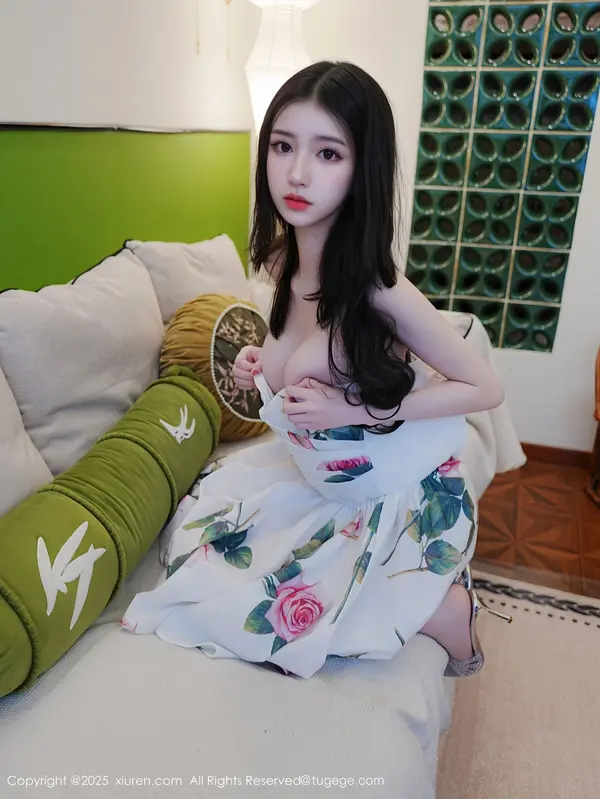 Vol. 11051 白小蝶(73P)