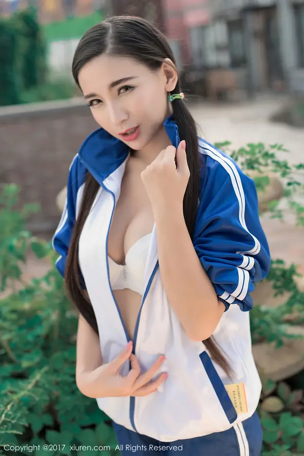 Vol. 00765 赵颖(56P)