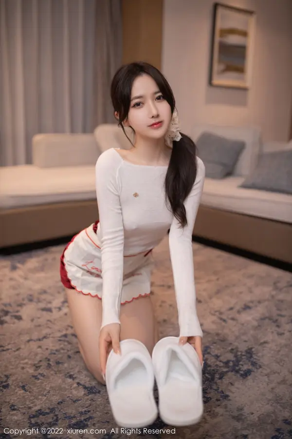 Vol. 05913 鱼子酱Fish(80P)