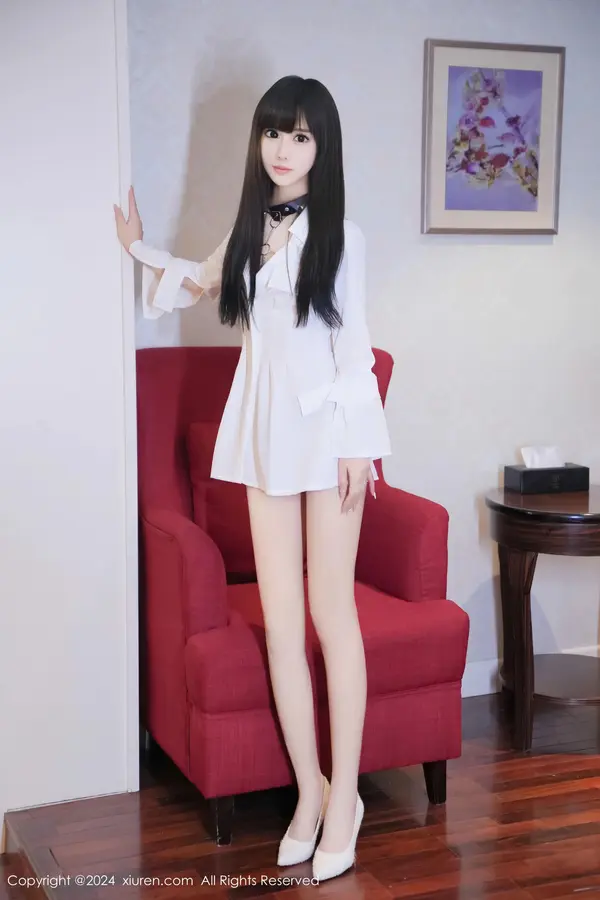 Vol. 08573 沐言yanyan(79P)