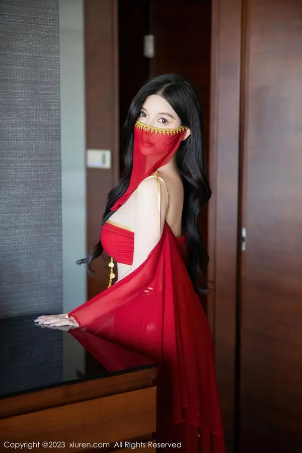 Vol. 06613 林珊珊(85P)