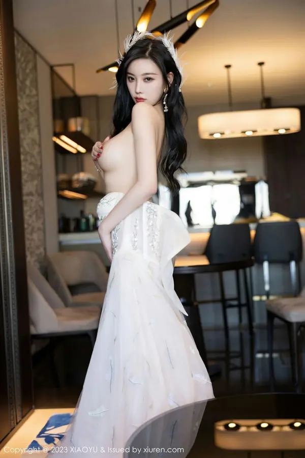 Vol. 0941 杨晨晨Yome(121P)