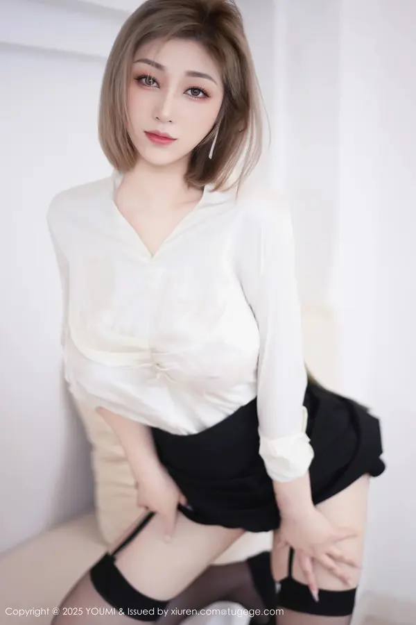Vol. 1195 妲己_Toxic(54P)