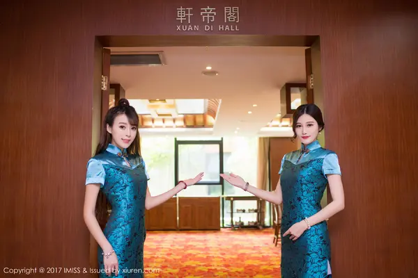 Vol. 0158 模特合集(61P)