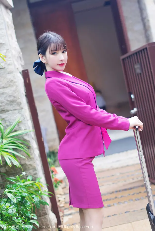 Vol. 02367 周于希Sandy(73P)