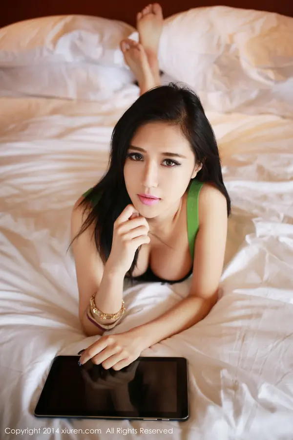 Vol. 00099 模特合集(132P)