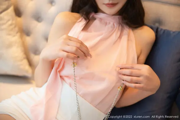 Vol. 05420 熊小诺(76P)