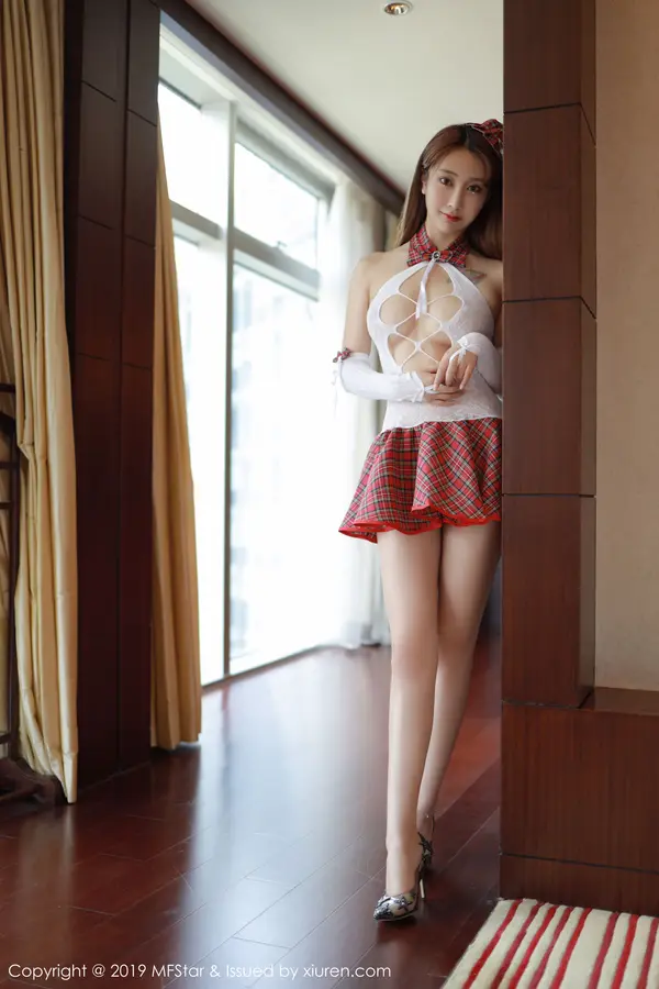 Vol. 0208 Betty林子欣(44P)