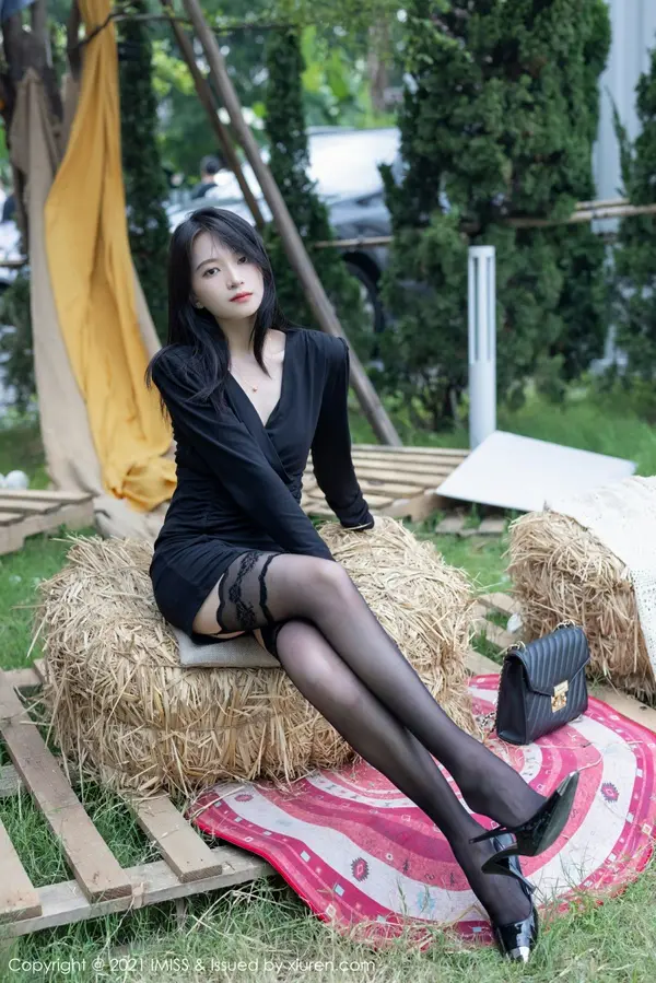 Vol. 0643 模特合集(41P)