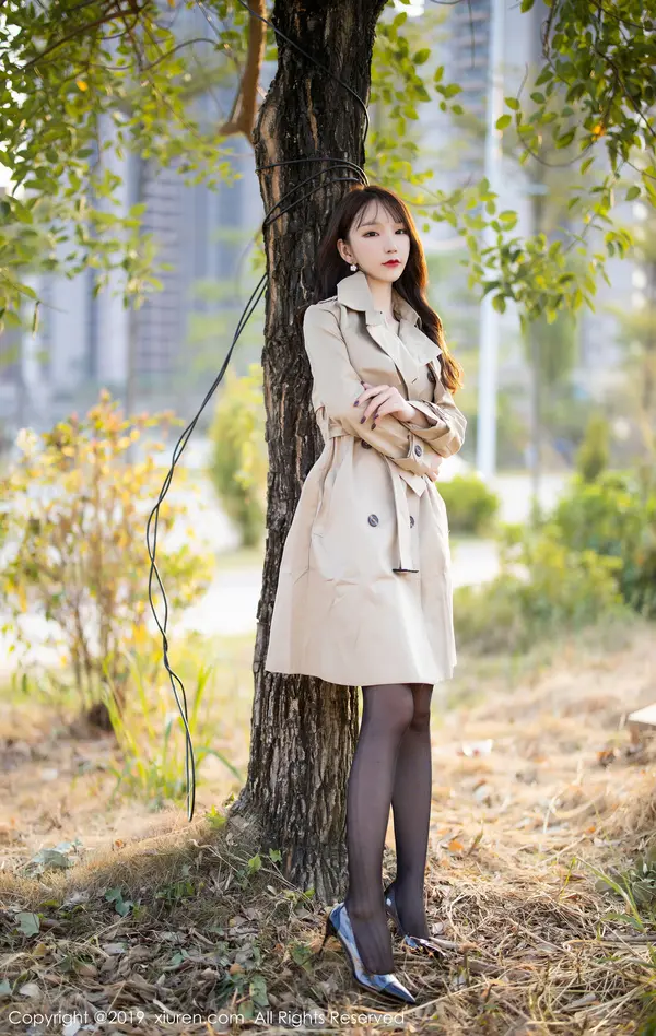 Vol. 01876 周于希Sandy(94P)