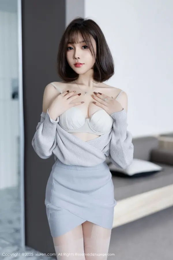 Vol. 09734 徐莉芝Booty(101P)