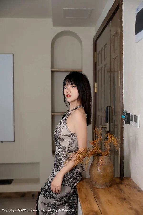 Vol. 08434 唐安诺(60P)