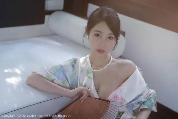 Vol. 05514 谢晚晚(112P)