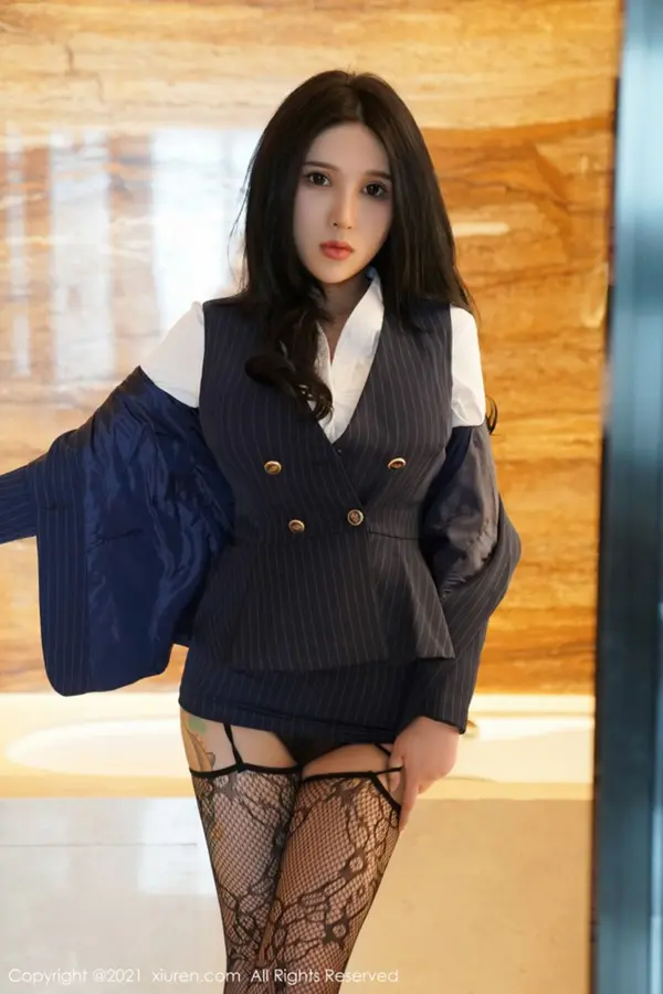 Vol. 03124 姝姝不是妹妹(65P)
