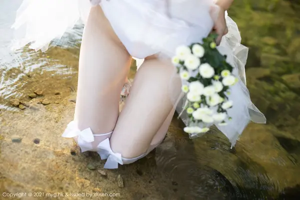 Vol. 0601 vetiver嘉宝贝儿(86P)