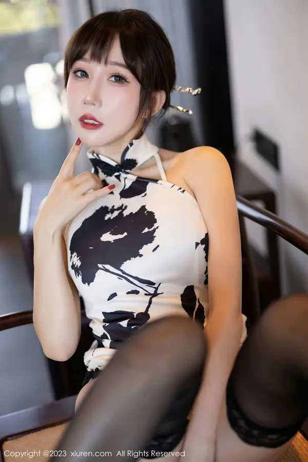 Vol. 06241 波巧酱(89P)
