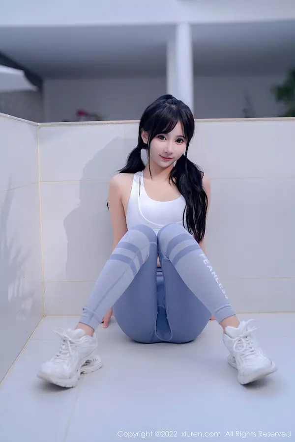 Vol. 05463 小果冻儿(56P)