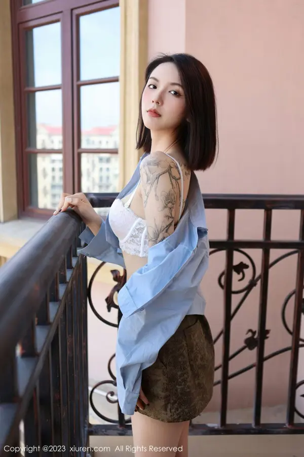 Vol. 06661 乔一一(82P)