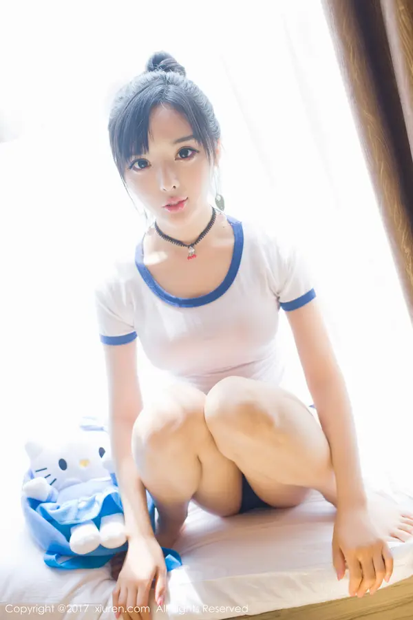 Vol. 00874 柠檬baby(48P)