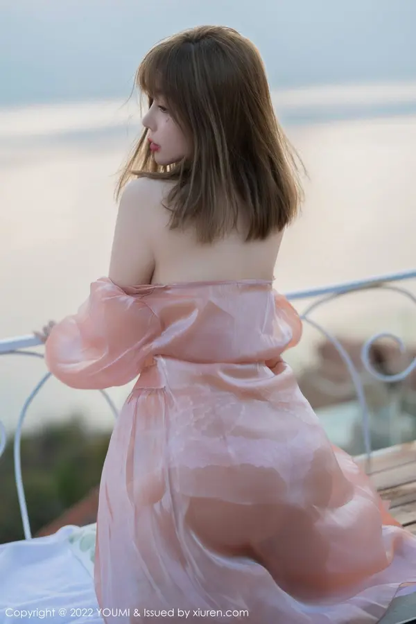 Vol. 0787 王雨纯(61P)