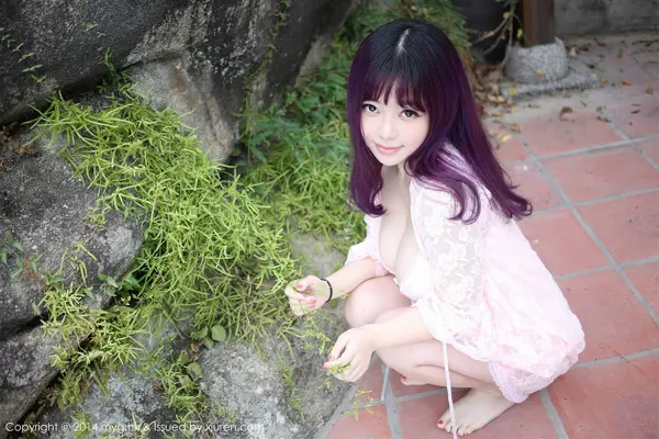 Vol. 0078 刘飞儿Faye(51P)