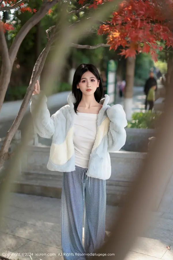Vol. 09605 奶芙乔乔(86P)