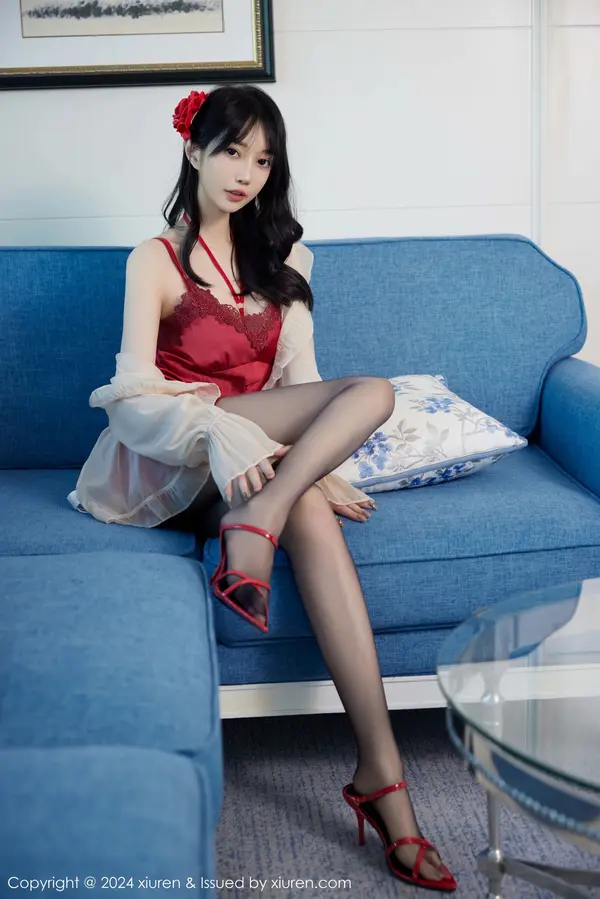 Vol. 09488 玥儿玥er(80P)
