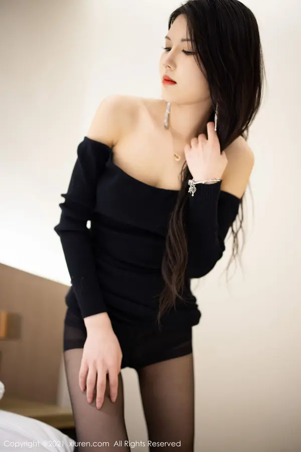 Vol. 03822 媛媛酱belle(97P)