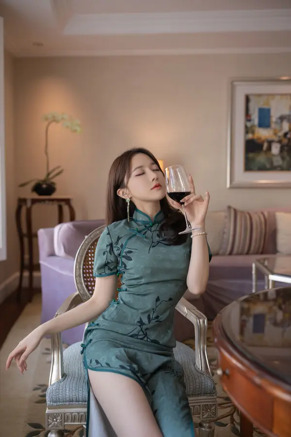 鱼子酱《色劫》(130P)