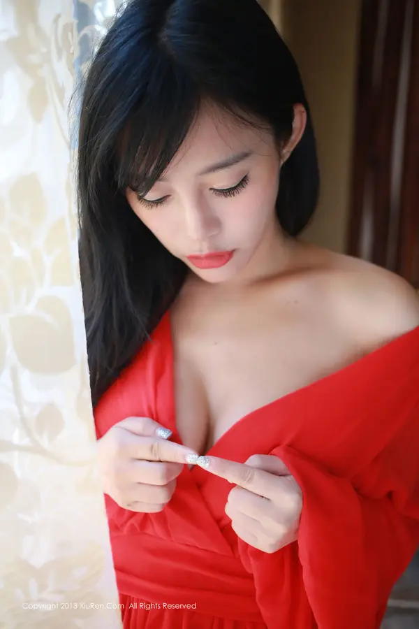 Vol. 00007 易欣viya(71P)