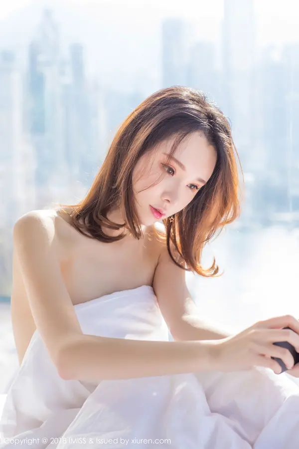 Vol. 0273 萌琪琪Irene(57P)