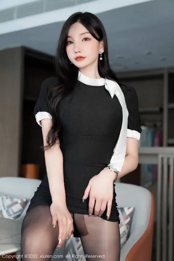 Vol. 05848 周于希Sally(103P)