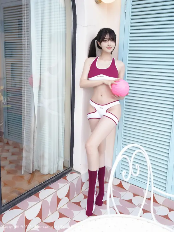 Vol. 10350 白露lulu(78P)