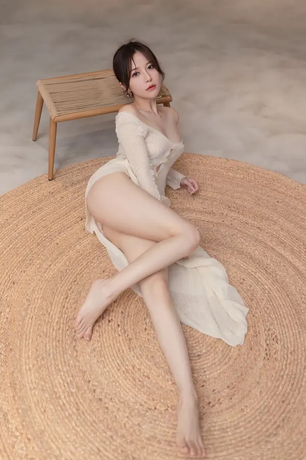 鱼子酱Fish《阿芙洛狄忒》(131P)