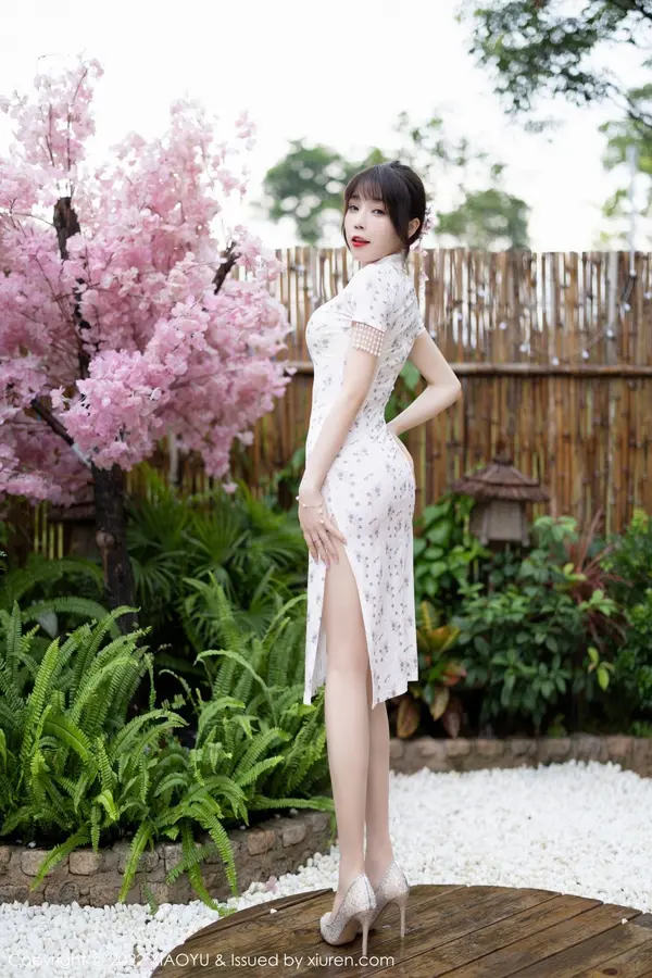 Vol. 0838 徐莉芝Booty(87P)